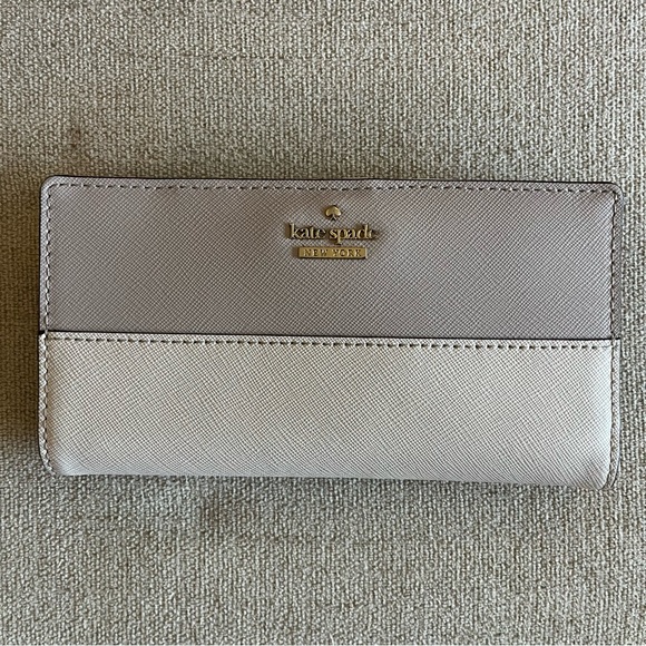 kate spade Handbags - Kate spade wallet